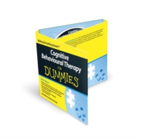 Cognitive Behavioural Therapy for Dummies Audiobook (For Dummies) -- CD-Audio