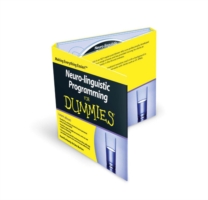 Neuro-linguistic Programming for Dummies Audiobook (For Dummies) -- CD-Audio