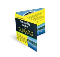 Overcoming Anxiety for Dummies Audiobook (For Dummies) -- CD-Audio