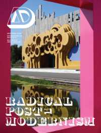 Radical Post-Modernism : Architectural Design (Architectural Design)
