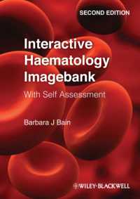 Interactive Haematology Imagebank : With Self-assessment