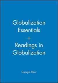 Globalization Essentials/readings in Globalization -- Paperback