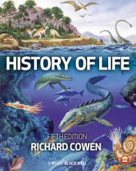 生命の歴史（第５版）<br>History of Life （5TH）