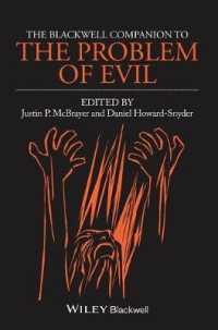 The Blackwell Companion to the Problem of Evil (Blackwell Companions to Philosophy)