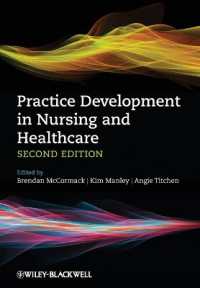 Practice Development in Nursing and Healthcare （2ND）