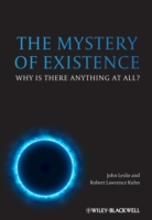存在の謎<br>The Mystery of Existence : Why Is There Anything at All?