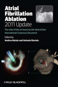 Atrial Fibrillation Ablation 2011 Update : The State of the Art Based on the Venicechart International Consensus Document