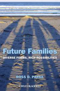 未来の家族：多様性と可能性<br>Future Families : Diverse Forms, Rich Possibilities