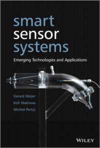 Smart Sensor Systems : Emerging Technologies and Applications