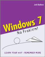 Windows 7 : No Problem!