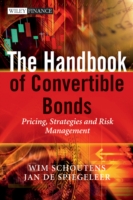 転換社債ハンドブック<br>The Handbook of Convertible Bonds : Pricing, Strategies and Risk Management (Wiley Finance)