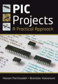 PIC Projects : A Practical Approach
