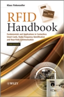 RFIDハンドブック（第３版）<br>RFID Handbook : Fundamentals and Applications in Contactless Smart Cards and Identification and NFC (Near Field Communication) （3RD）