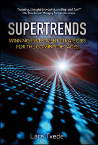 今後２０年間に向けての投資戦略<br>Supertrends : Winning Investment Strategies for the Coming Decades