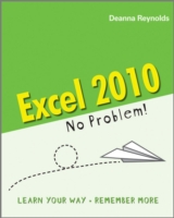 Excel 2010 : No Problem!