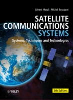Satellite Communications Systems : Systems, Techniques and Technology （5TH）