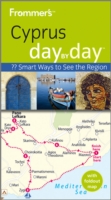Frommer's Day by Day Cyprus (Frommer's Day by Day Series)