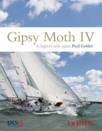 Gipsy Moth IV : A Legend Sails Again