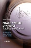 電力系統の動特性・安定性・制御（第２版）<br>Power System Dynamics, Stability and Control