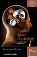 応用スポーツ心理学<br>Applied Sport Psychology : A Case-Based Approach