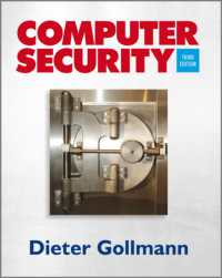 Computer Security (ISV) （3RD）