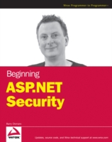 Beginning ASP.NET Security