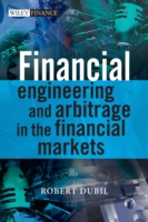 金融工学と裁定取引<br>Financial Engineering and Arbitrage in the Financial Markets (Wiley Finance)