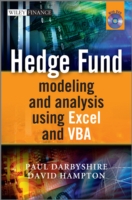 ExcelとVBAを用いたヘッジファンドのモデリング<br>Hedge Fund Modeling and Analysis Using Excel and VBA (Wiley Finance)