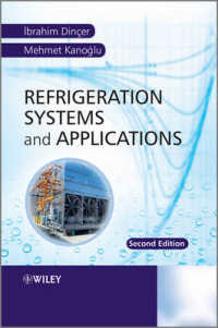 Refrigerations Systems and Applications （2ND）