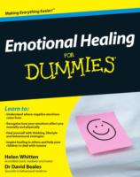 Emotional Healing for Dummies (For Dummies) -- Paperback