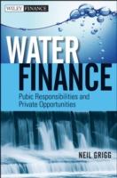 Water Finance : Public Responsibilities and Private Opportunities (For Dummies (Business & Personal Finance))