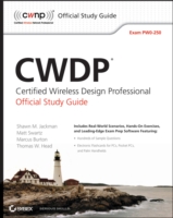 CWDP : Certified Wireless Design Professional, Exam PWO-250 （PAP/CDR ST）
