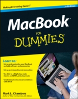MacBook for Dummies (For Dummies (Computer/tech)) （3RD）