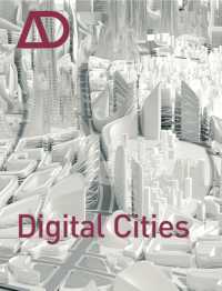 Digital Cities Ad : Architectural Design (Architectural Design)