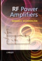 ＲＦ電力増幅器<br>RF Power Amplifiers