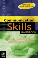 How to Succeed in Written and Oral Communication Skills Handbook -- Paperback （REV ED）