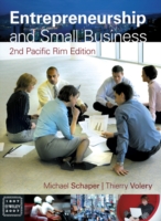 Entrepreneurship and Small Business Management -- Paperback （Pacific Ri）