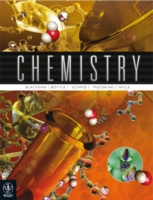 Chemistry -- Paperback