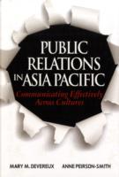 アジア・パシフィック地域における効果的なＰＲ<br>Public Relations in Asia Pacific : Communicating Effectively Across Cultures