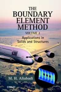 The Boundary Element Method (2-Volume Set)