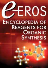 Encyclopedia of Reagents for Organic Synthesis (8-Volume Set) （11TH）