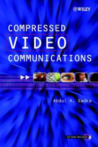 Compressed Video Communications