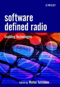 Software Defined Radio : Enabling Technologies (Wiley Series in Software Radio)