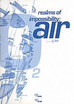 Realms of Impossibility (3-Volume Set) : Air (Architectural Fragile Earth) 〈001〉