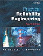 Practical Reliability Engineering （4th ed.）