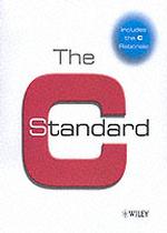 C Standard -- Hardback