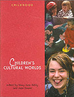 児童の文化世界<br>Children's Cultural Worlds