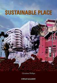 Sustainable Place : A Place of Sustainable Development