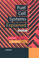 Fuel Cell Systems Explained （2ND）