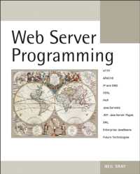 Web Server Programming